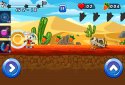 Looney Bunny Skater Dash screenshot 12