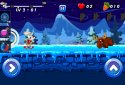 Looney Bunny Skater Dash screenshot 14