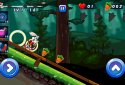 Looney Bunny Skater Dash screenshot 2
