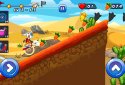 Looney Bunny Skater Dash screenshot 4