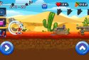 Looney Bunny Skater Dash screenshot 6