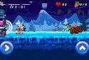 Looney Bunny Skater Dash screenshot 7