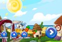Looney Bunny Skater Dash screenshot 8