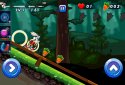 Looney Bunny Skater Dash screenshot 9