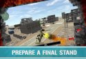 Helicopter Tank Gunner Battle screenshot 1