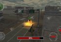 Helicopter Tank Gunner Battle screenshot 10