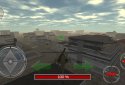 Helicopter Tank Gunner Battle screenshot 6