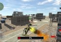 Helicopter Tank Gunner Battle screenshot 8