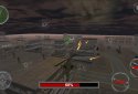 Helicopter Tank Gunner Battle screenshot 9