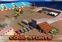 Crazy Biker 3D screenshot 4