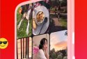 Adobe Photoshop Express: редактор фото та колажів screenshot 2