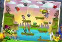I Am Vegend: Zombiegeddon screenshot 3
