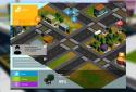 Commanager HD - Cities screenshot 2