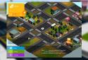 Commanager HD - Cities screenshot 4