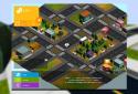Commanager HD - Cities screenshot 9