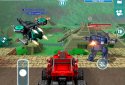 Blocky Cars - Online Shooting Game screenshot 2