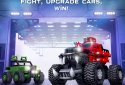 Blocky Cars - Online Shooting Game screenshot 6