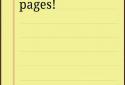 Easypad®: Elegant Notes Widget screenshot 4