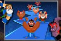 UFB 2 - Ultra Fighting Bros screenshot 3