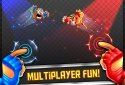 UFB 2 - Ultra Fighting Bros screenshot 7