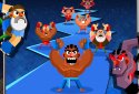 UFB 2 - Ultra Fighting Bros screenshot 9