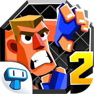 UFB 2 - Ultra Fighting Bros