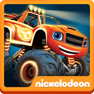 BLAZE ET LES MONSTER MACHINES