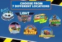 BLAZE ET LES MONSTER MACHINES screenshot 2