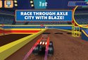 BLAZE ET LES MONSTER MACHINES screenshot 3