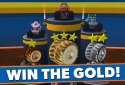 BLAZE ET LES MONSTER MACHINES screenshot 6