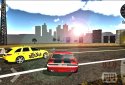 Traffic Explore Car Driving screenshot 6