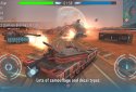 Future Tanks: Бесплатные Oнлайн Игры про Танки screenshot 3