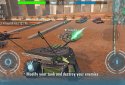 Future Tanks: Бесплатные Oнлайн Игры про Танки screenshot 5