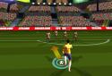 футбол кращим бомбардиром screenshot 7
