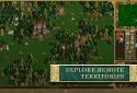 Heroes of Might & Magic III HD screenshot 2