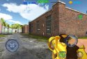 Gun Shoot War Q screenshot 4