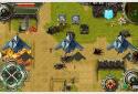 Tank War Victory 1945 screenshot 2