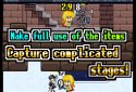 Tottoko Dungeon screenshot 11