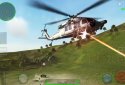 Helicopter Sim Pro screenshot 1