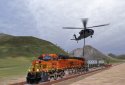 Helicopter Sim Pro screenshot 3