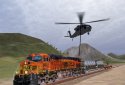 Helicopter Sim Pro screenshot 8