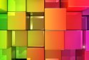 Crystals Live Wallpaper screenshot 1 Crystals Live Wallpaper screenshot 1