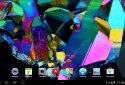 Crystals Live Wallpaper screenshot 8 Crystals Live Wallpaper screenshot 8