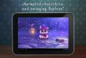 Magic Winter HD FREE screenshot 5