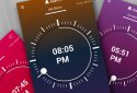 Alarmr- My Wakeup alarm clock screenshot 2