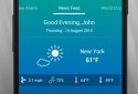 Alarmr- My Wakeup alarm clock screenshot 4