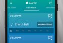 Alarmr- My Wakeup alarm clock screenshot 5