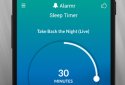 Alarmr- My Wakeup alarm clock screenshot 6