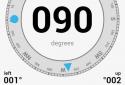 Digital Field Compass Plus screenshot 1