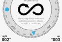 Digital Field Compass Plus screenshot 3